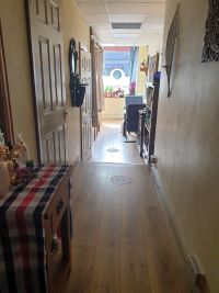 Shop Interior Photo