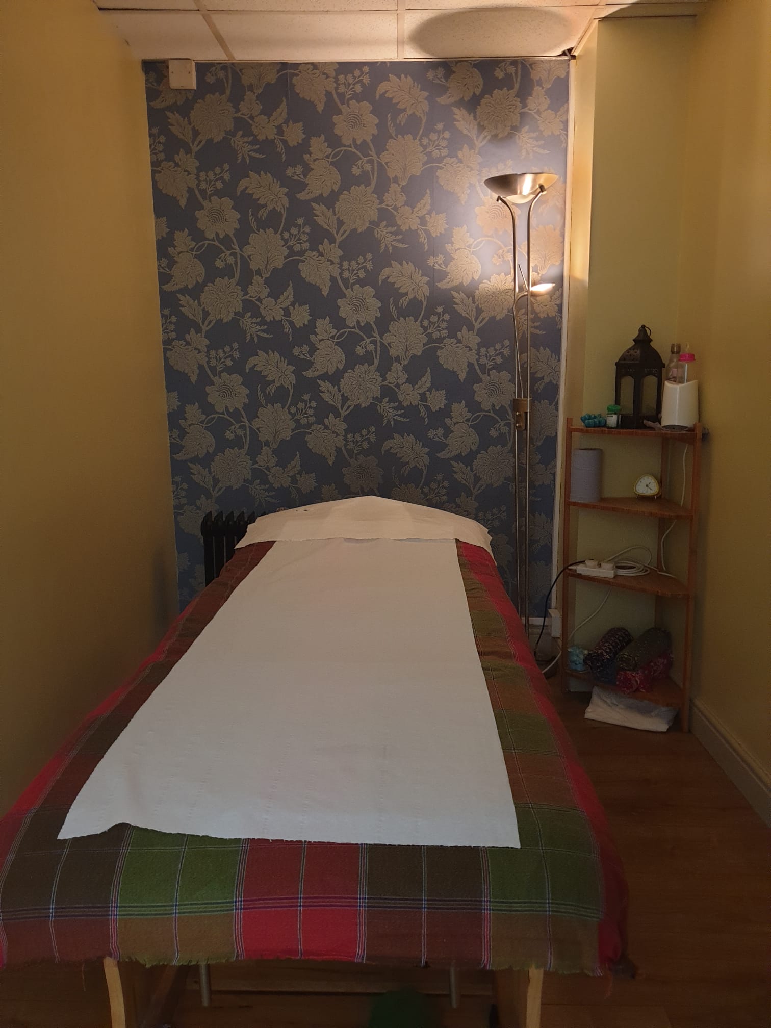Treatment Room 2 Photo