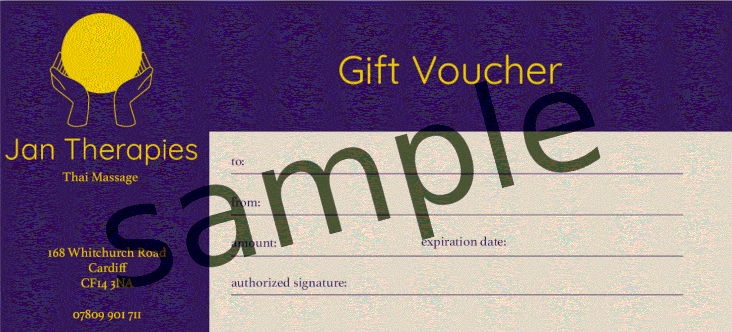 Voucher Depiction