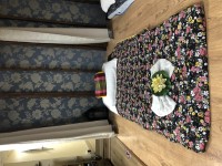 Yoga Massage Area Photo